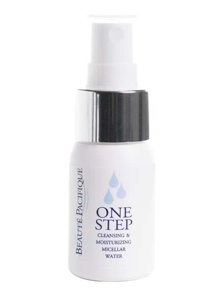 Beauté Pacifique Travel Size OneStep Cleansing Water