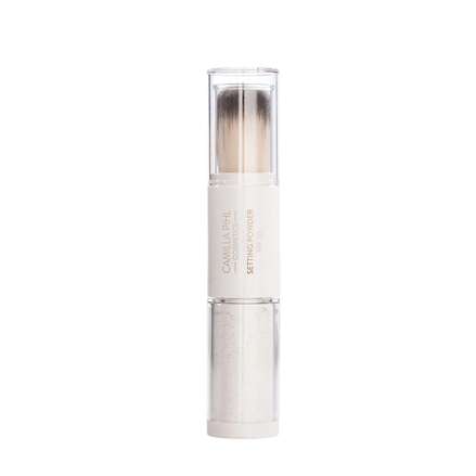 Camilla Pihl Beauty Setting Powder On-the-Go SPF30