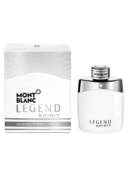 Montblanc Legend Spirit