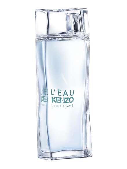 Kenzo L'Eau Kenzo pour Femme Eau de Toilette 100 ml