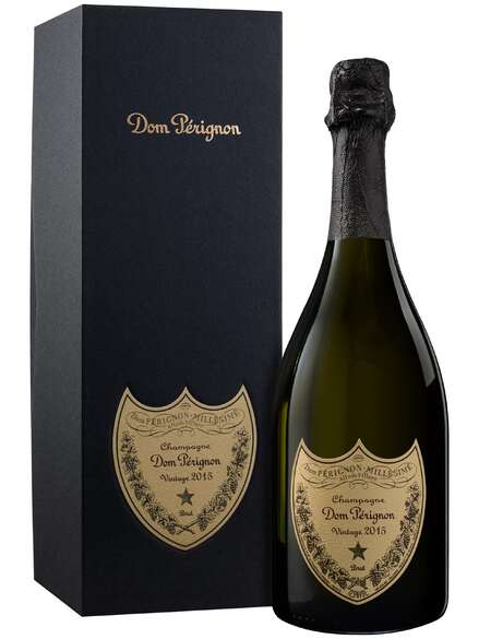Dom Pérignon 2015 Brut