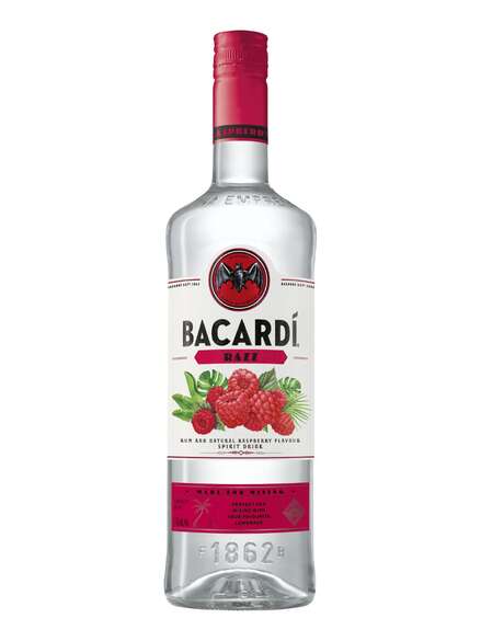 Bacardi Razz