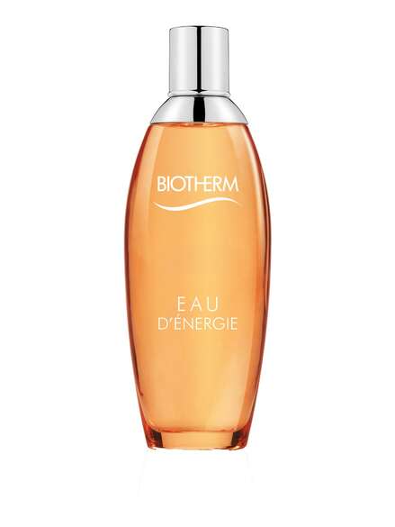 Biotherm Eau D'Energie Eau de Toilette 100 ml