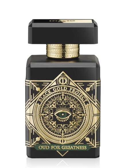 Initio Parfums Privés Black Gold Project Oud for Greatness Neo Eau de Parfum 90 ml