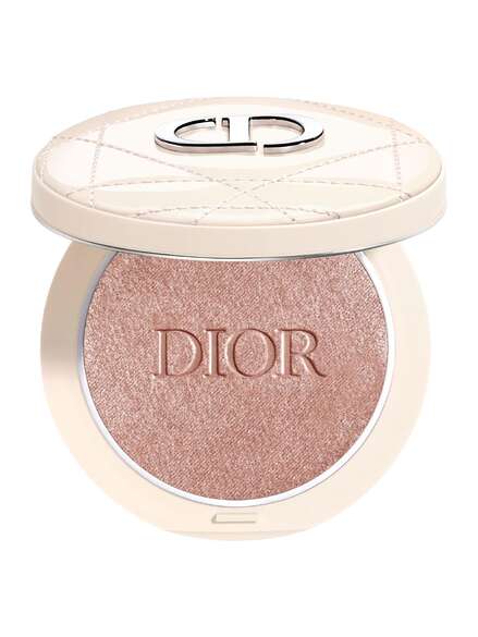 Dior Forever Couture Powder No. 005 - Rosewood Glow