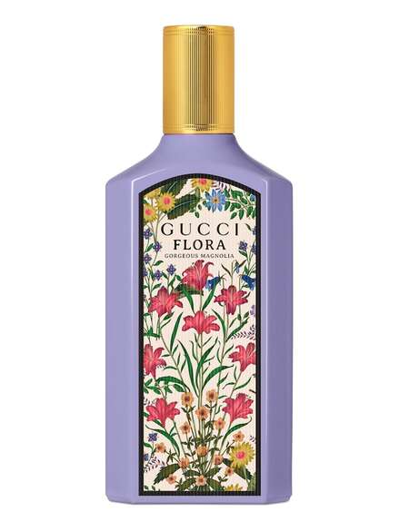 Gucci Flora Gorgeous Magnolia Eau de Parfum 100 ml