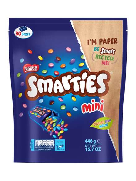 Smarties Mini