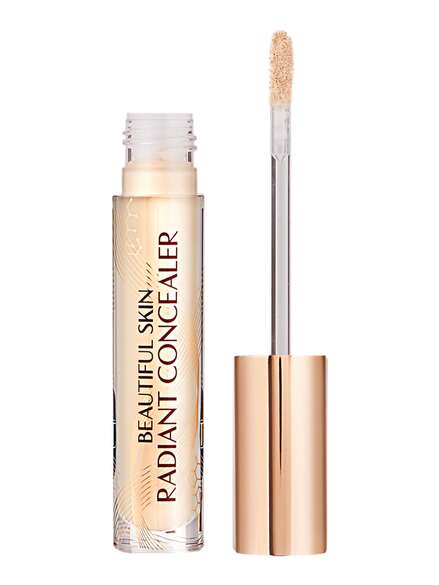 Charlotte Tilbury Beautiful Skin Radiant Concealer - 1 Fair