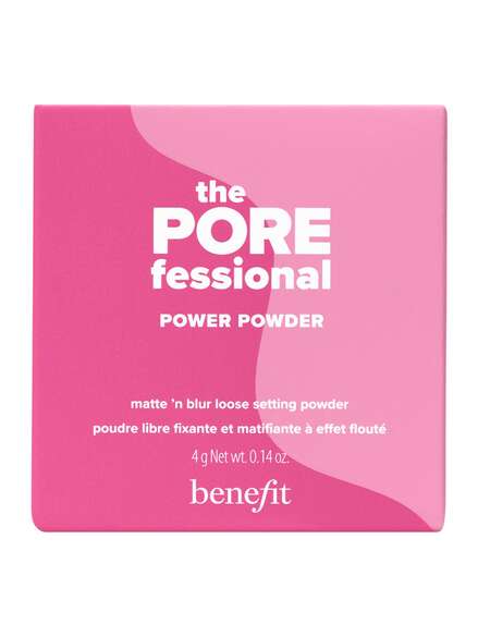 Benefit Porefessional Powder N° 394