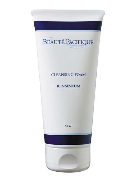 Beauté Pacifique Travel Size Cleansing Foam 