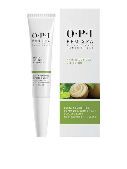 OPI ProSpa Nail and Cuticle Oil-to-Og