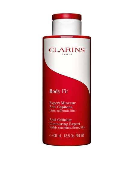 Clarins Body Fit