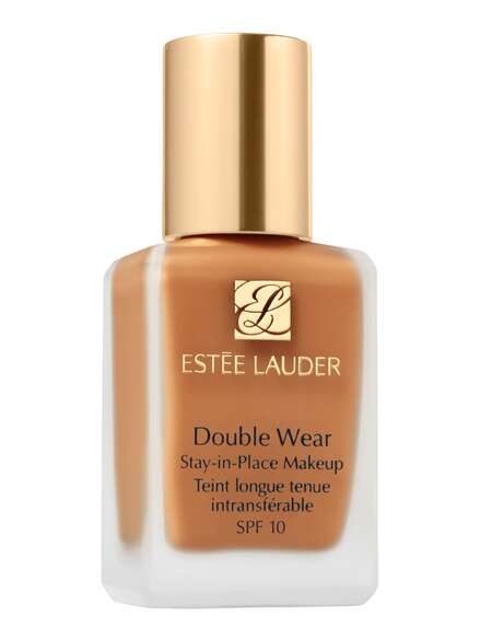 Estée Lauder Double Wear Stay-in-Place Foundation  No. 4W1 Honey Bronze