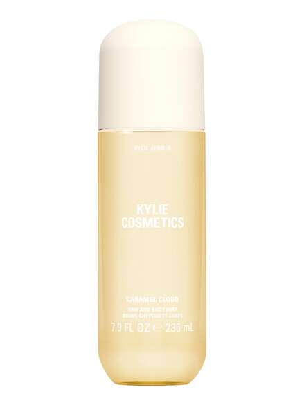 Kylie Cosmetics Collection Mist Caramel Cloud 236 ml