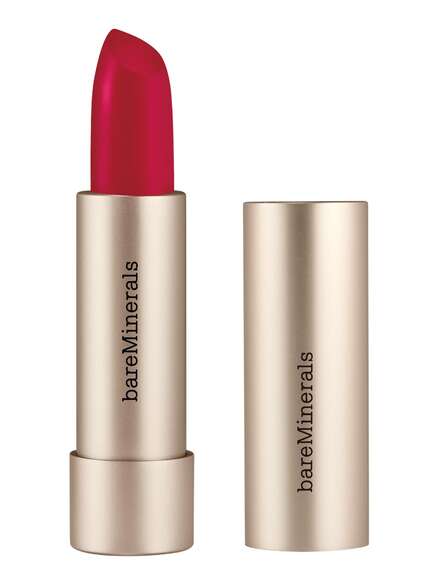 bareMinerals Mineralist Hydra-Smoothing Lipstick No. 299 - Inspiration