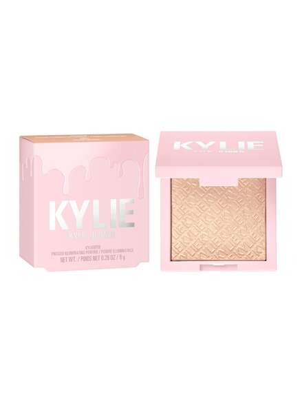 Kylie  Kylighter Illuminating Powder