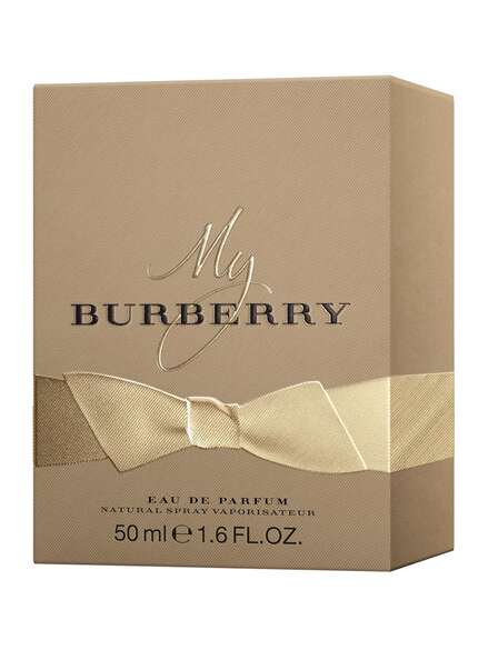 Burberry My Burberry 