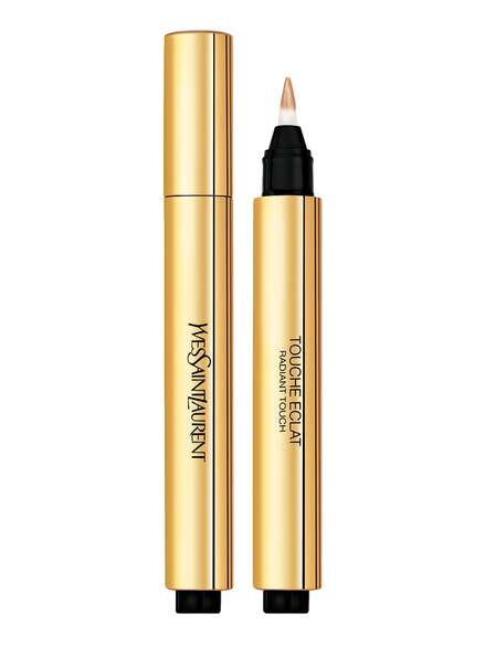 Yves Saint Laurent Touche Eclat No 3 Peche Lumiere