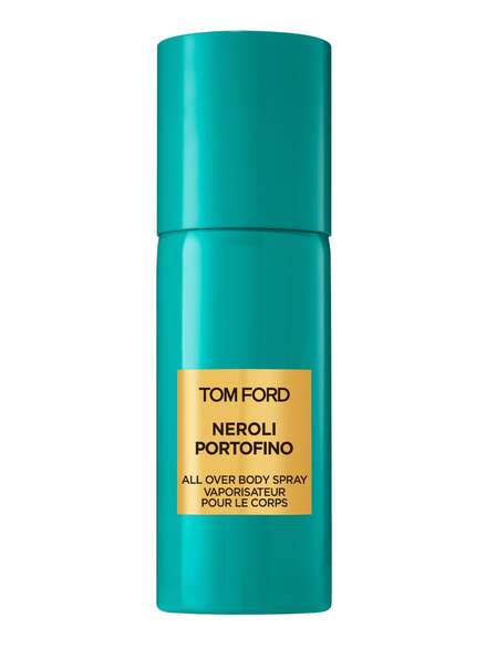 Tom Ford Private Blend Neroli Portofino All Over Body Spray 150 ml