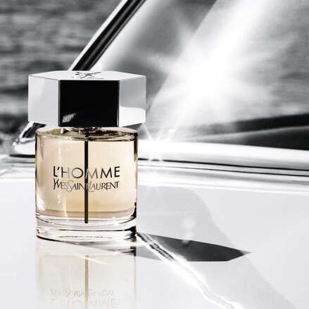 Yves Saint Laurent L’Homme