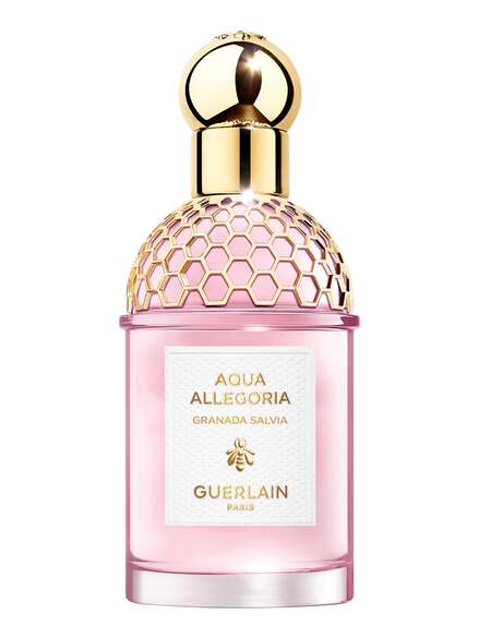 Guerlain Aqua Allegoria Granada Salvia Eau de Toilette 75 ml