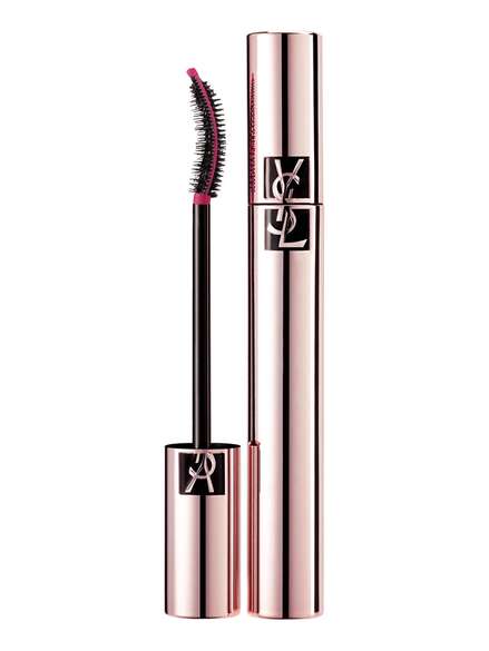 Yves Saint Laurent Volume Effet Faux Cils Mascara Curler
