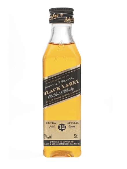 Johnnie Walker Black Label