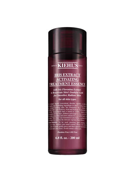 Kiehl's Iris Extract Activating Treatment Essence