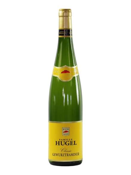 Hugel Gewürztraminer