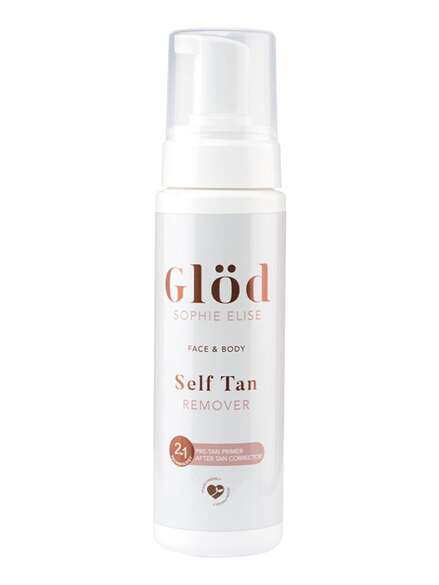 Glöd Sophie Elise Self Tanning Remover Mousse