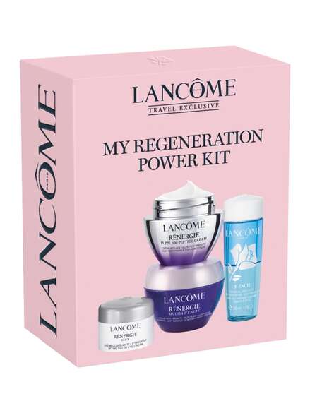 Lancôme Renergie Multi-Lift Ultra Facial Care Set