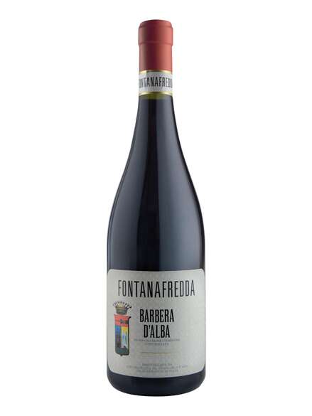 Fontanafredda Barbera d'Alba