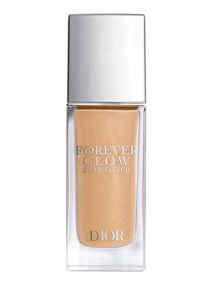 Dior Forever Glow Star Filter Foundation N°3N