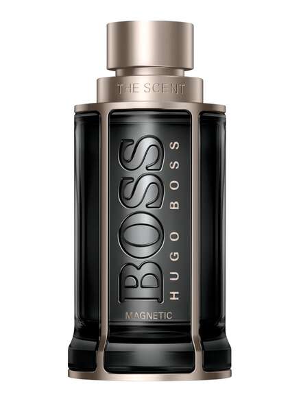 Boss The Scent For Him Magnetic EdP