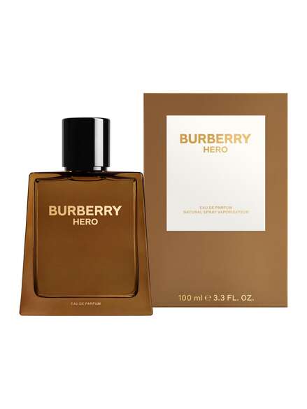 Burberry Hero Eau de Parfum 100 ml