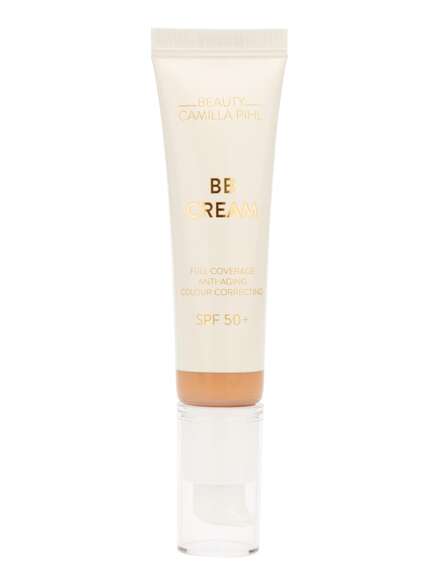 BB Cream Shade N° 3