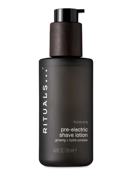 Rituals Homme Pre-Electric Shave Lotion