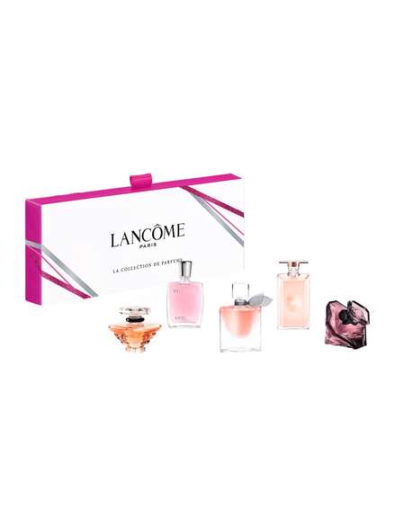 Lancôme La Collection de Parfums Coffret