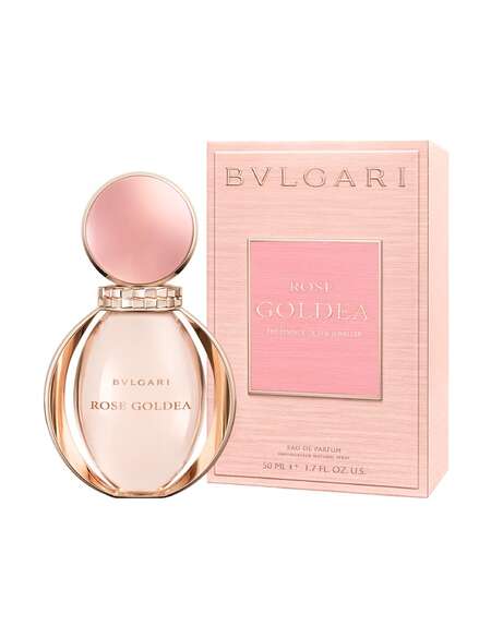 Bvlgari Rose Goldea Eau de Parfum 50 ml