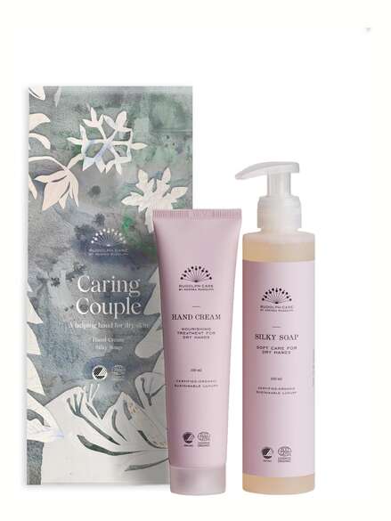 Rudolph Care Body Care Set