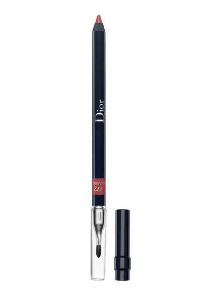 Rouge Dior Lip Liner Pencil No 772 Classic Matte