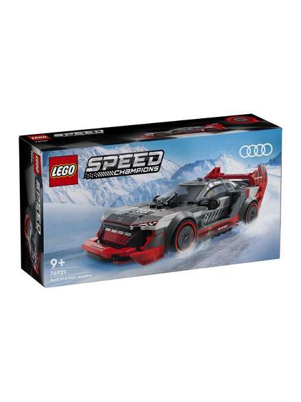 LEGO Speed Champions