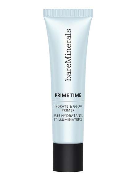 bareMinerals Prime Time Hydrate & Glow Primer No. 101