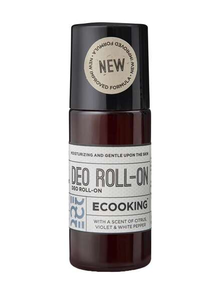 Ecooking Roll-on Deodorant