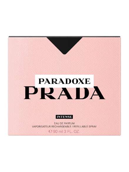 Prada Paradoxe Eau de Parfum Intense 90 ml