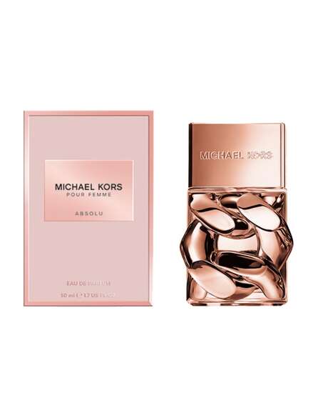 Michael Kors Pour Femme Absolu Eau de Parfum 50 ml