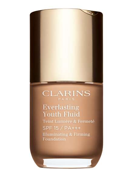 Everlasting Youth Fluid Foundation 