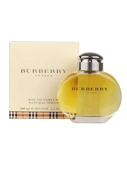 Burberry Classic Eau de Parfum 100 ml