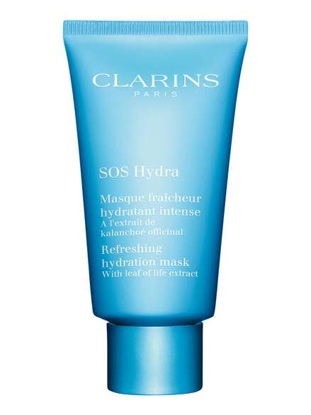 Clarins SOS Hydra Refreshing HydraMask