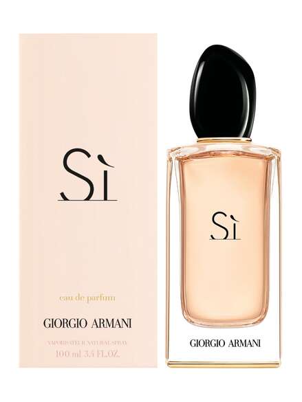 Giorgio Armani Si